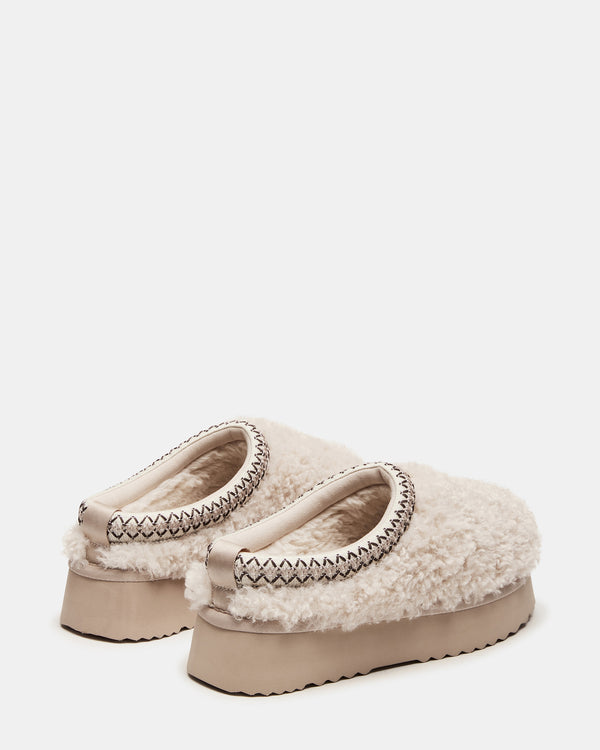 Steven New York Selena-f Naturel