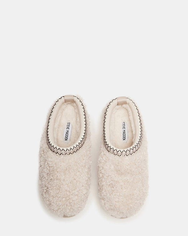 Steven New York Selena-f Naturel