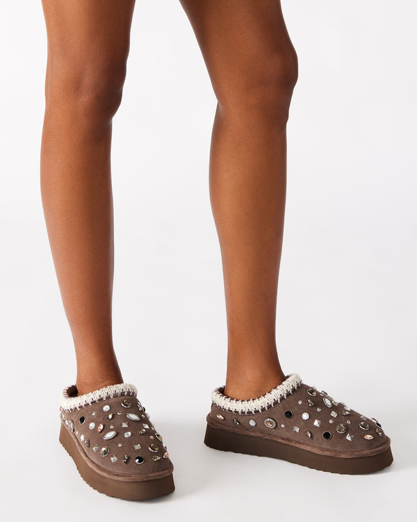 Steven New York Selena-r Daim Gris