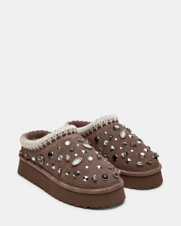 Steven New York Selena-r Daim Gris