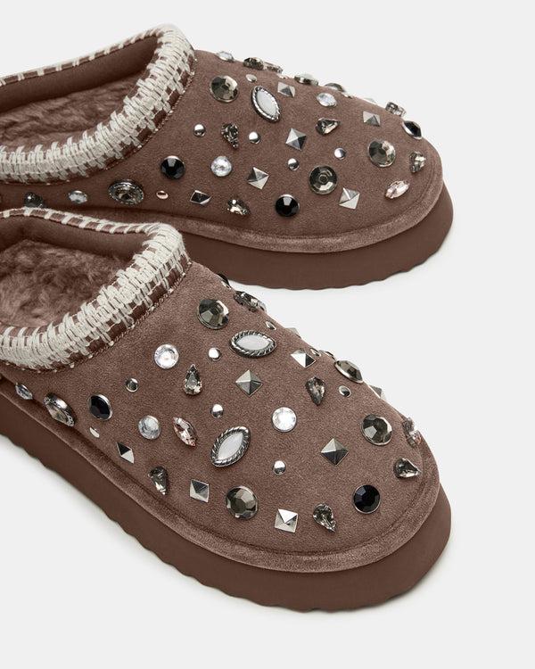 Steven New York Selena-r Daim Gris