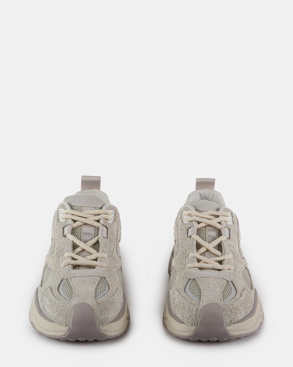 Steven New York Serpent Blanc Casse