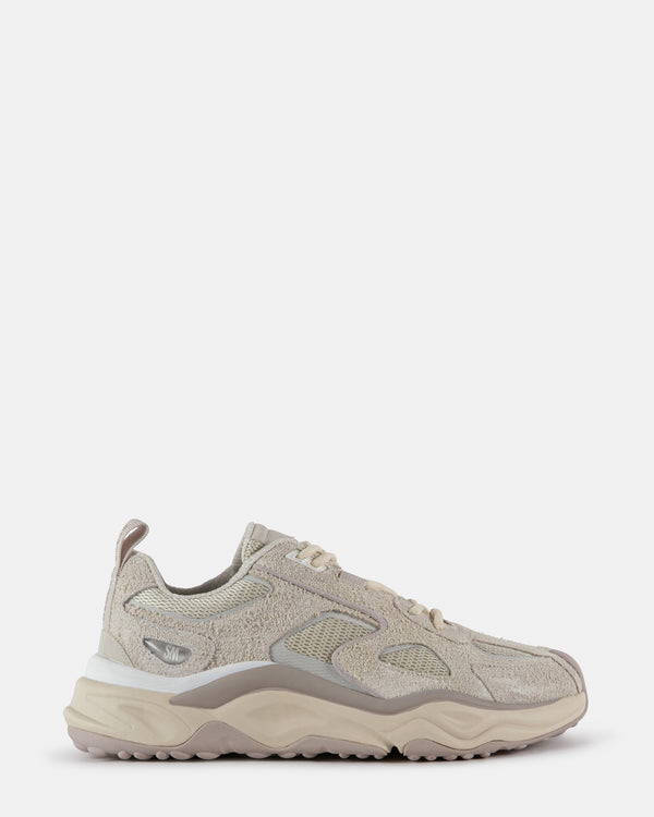 steven new york Serpent Blanc Casse