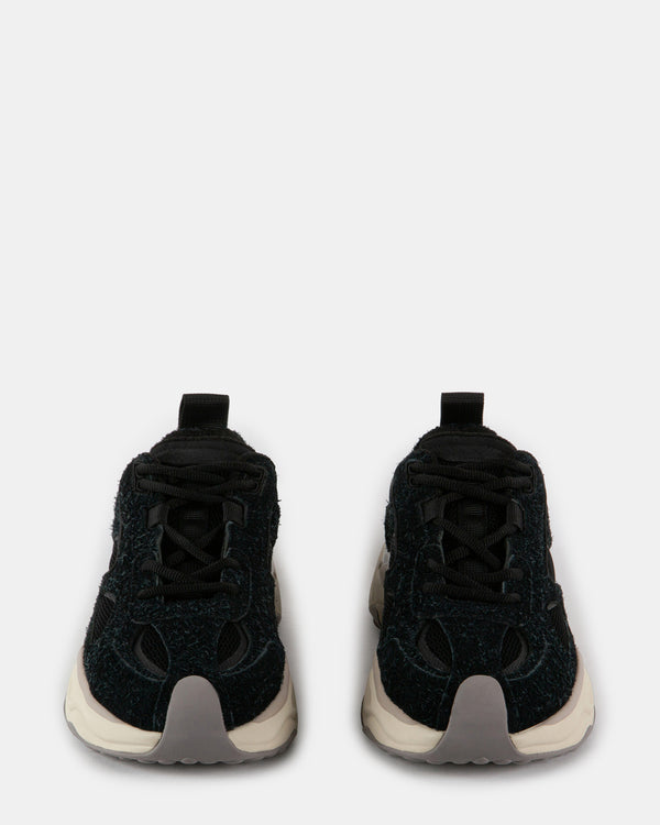 Steven New York Serpent Noir