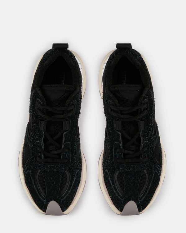 Steven New York Serpent Noir