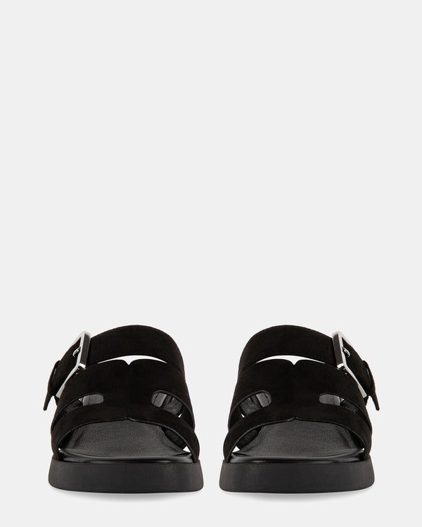 Steven New York Sesame Noir