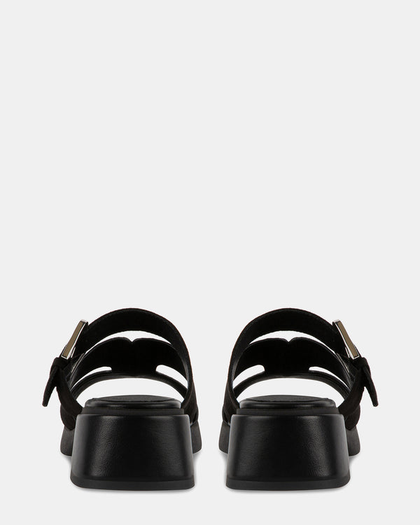 Steven New York Sesame Noir