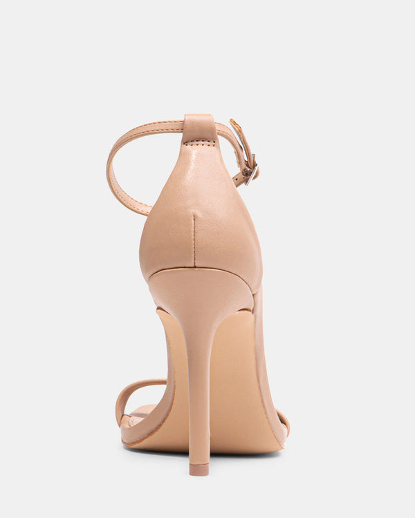 Steven New York Shaye Naturel