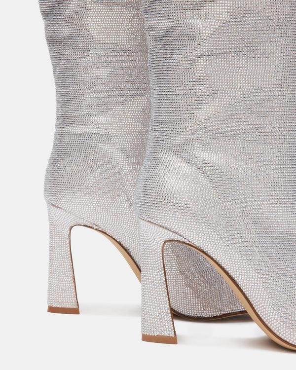 Steven New York Shayna-r Multicolore Argent