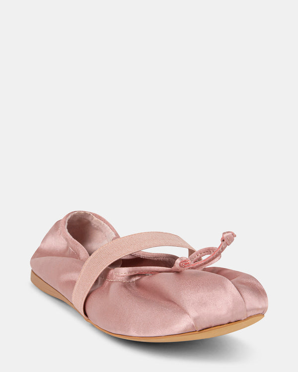 Steven New York Sheer Blush Tissu