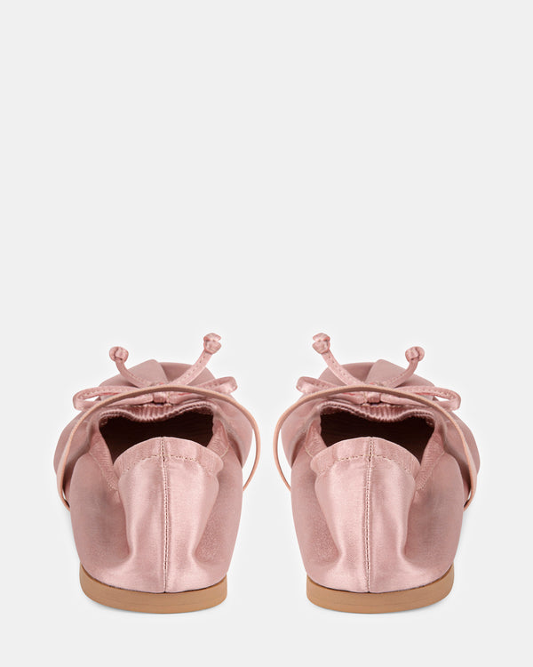 Steven New York Sheer Blush Tissu