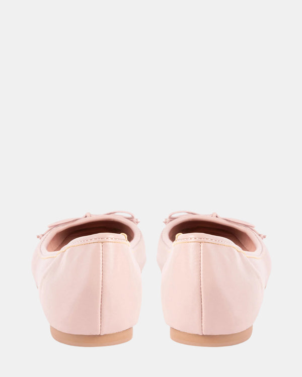 Steven New York Shyn Rose Pâle