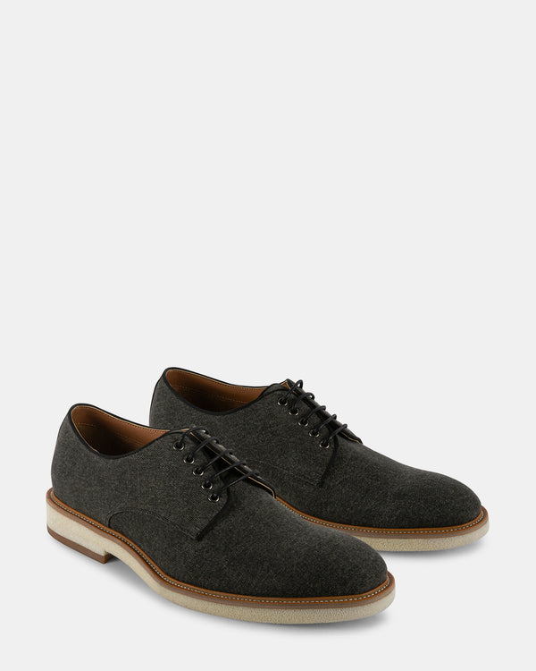 Steven New York Siestaa Tissu Noir