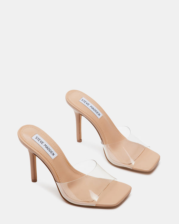 Steven New York Signall Transparent
