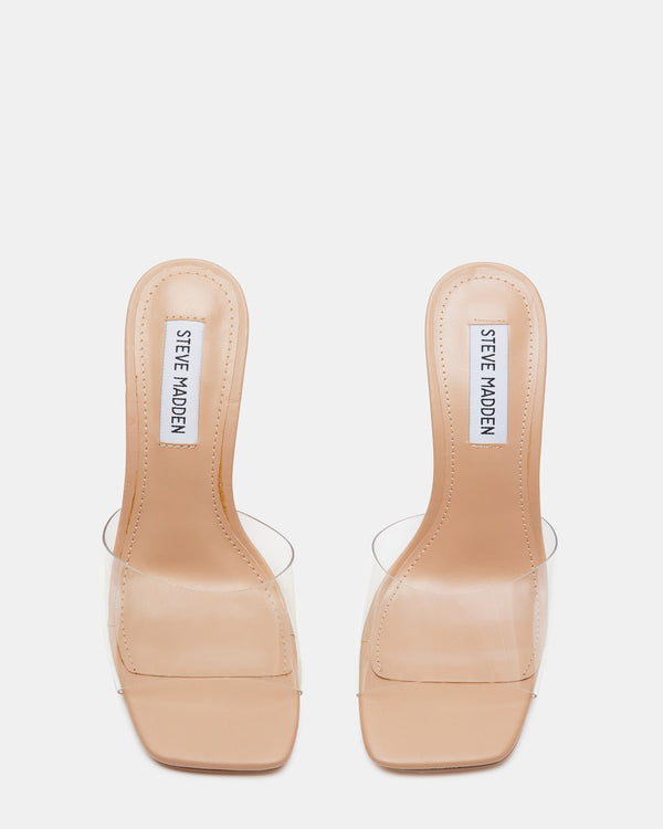 Steven New York Signall Transparent
