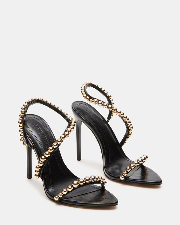 Steven New York Signature Multicolore