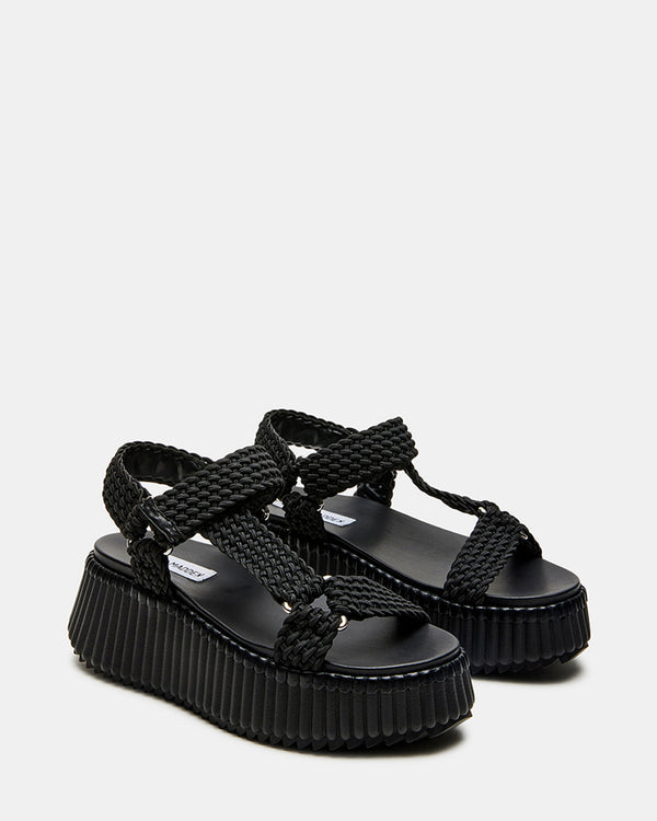 Steven New York Silas Noir