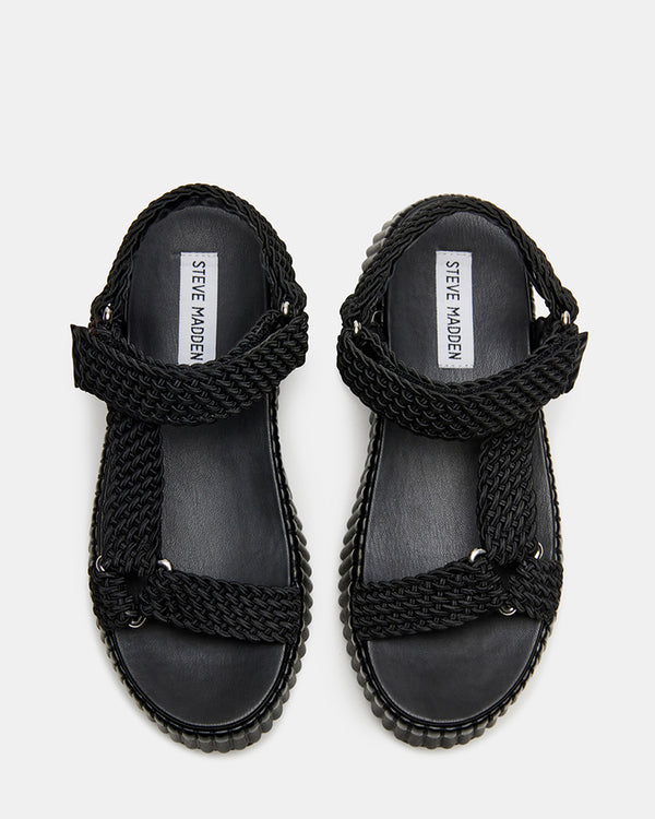 Steven New York Silas Noir