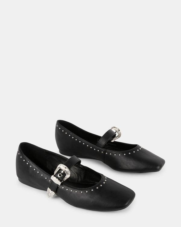 Steven New York Silent Noir