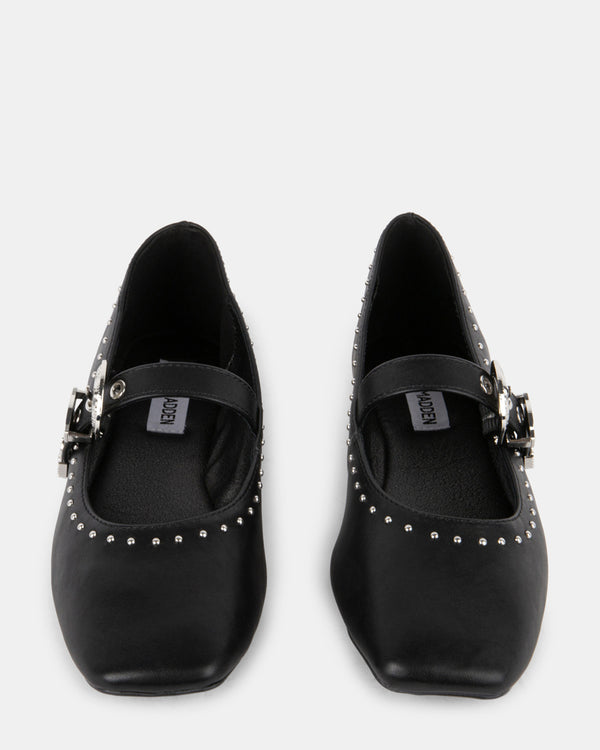 Steven New York Silent Noir