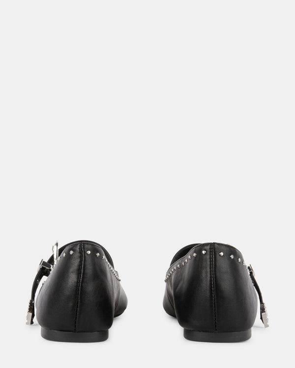 Steven New York Silent Noir