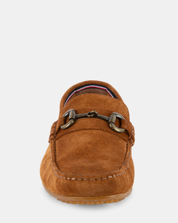 Steven New York Silvio Tabac Daim