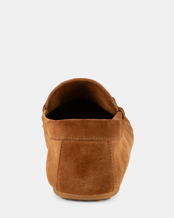 Steven New York Silvio Tabac Daim