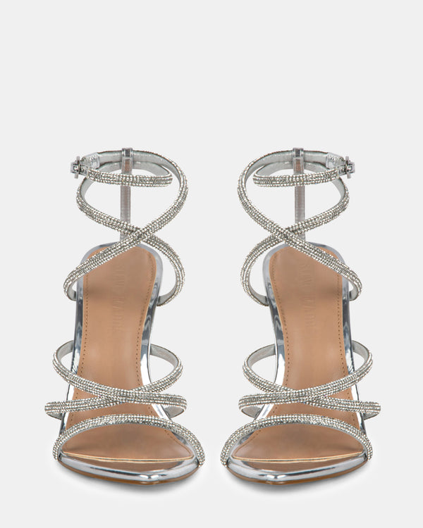 Steven New York Skyyy Argent