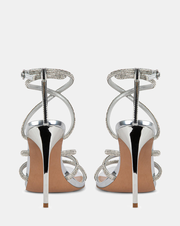 Steven New York Skyyy Argent