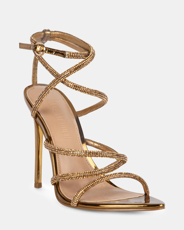 Steven New York Skyyy Bronze