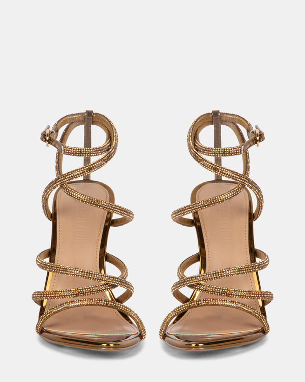 Steven New York Skyyy Bronze