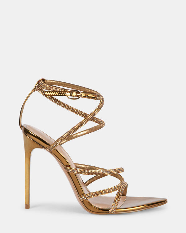 steven new york Skyyy Bronze