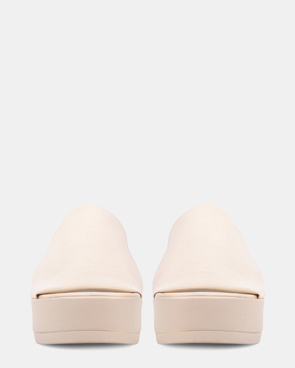 Steven New York Slinky Naturel