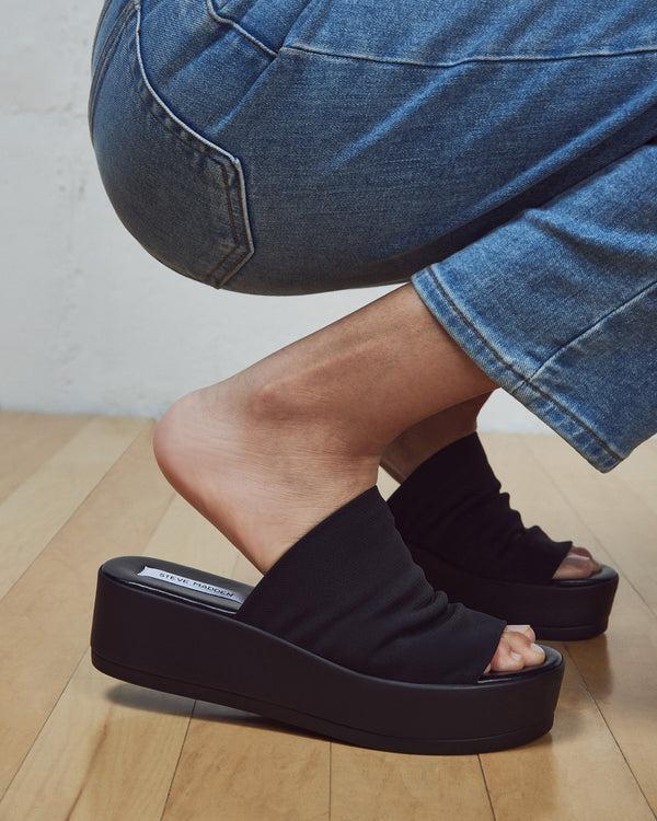 Steven New York Slinky Noir