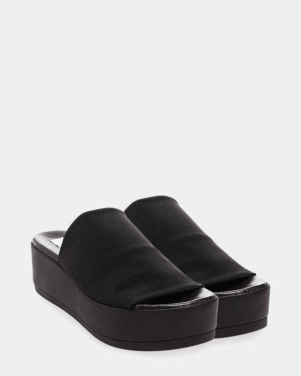 Steven New York Slinky Noir