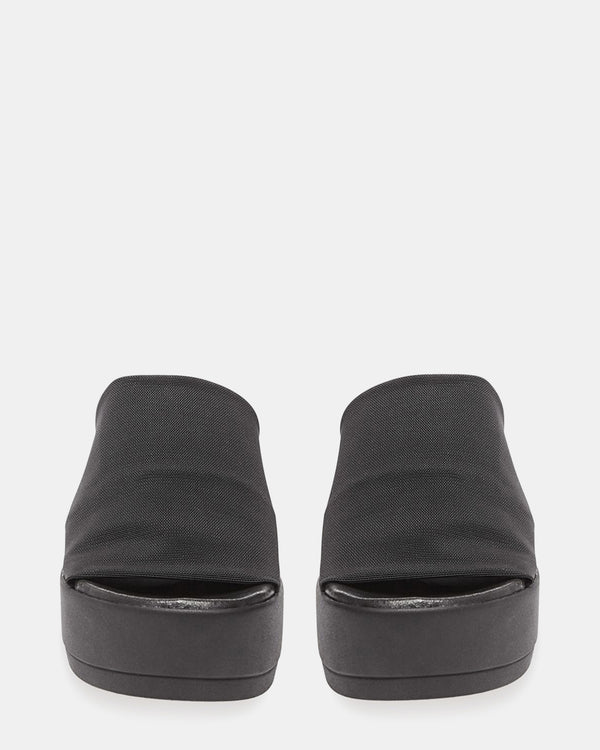Steven New York Slinky Noir