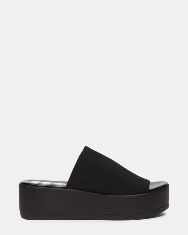 steven new york Slinky Noir