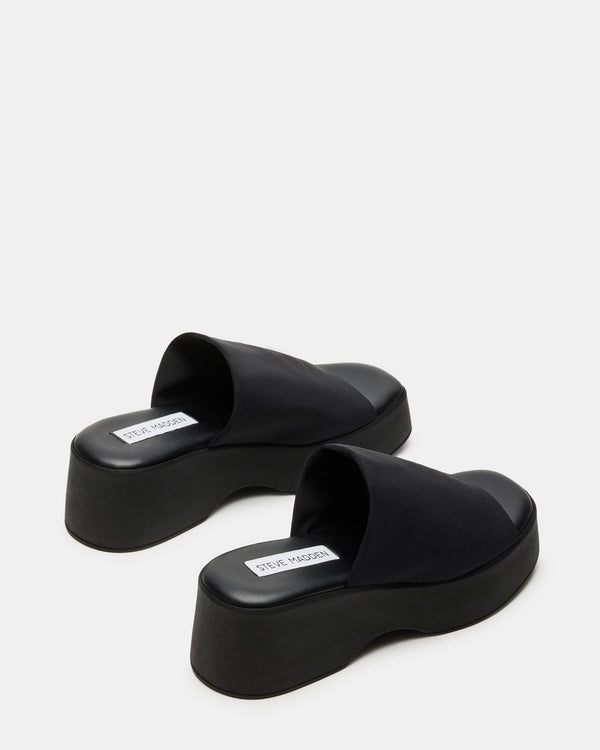 Steven New York Slinky30 Noir