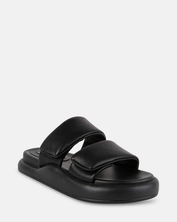 Steven New York Softt Noir