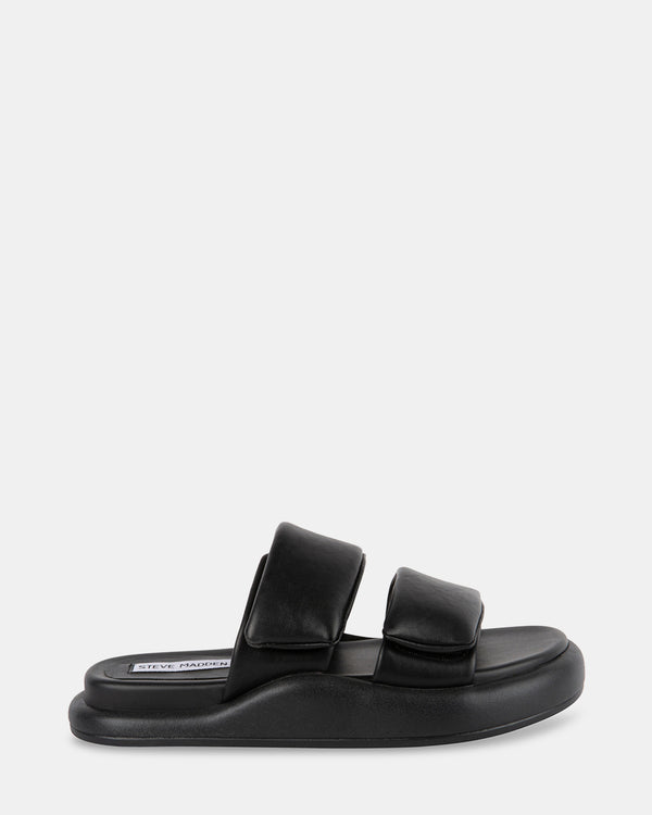 steven new york Softt Noir