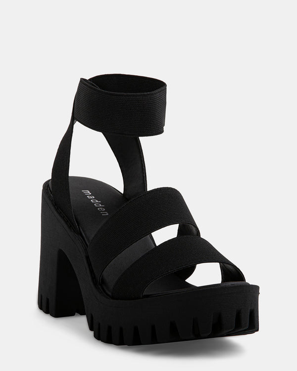 Steven New York Sohoo Noir