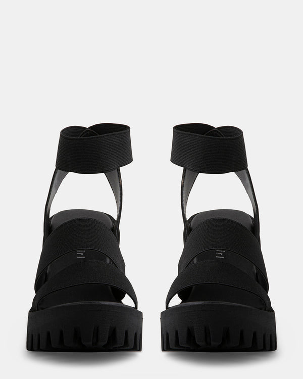 Steven New York Sohoo Noir