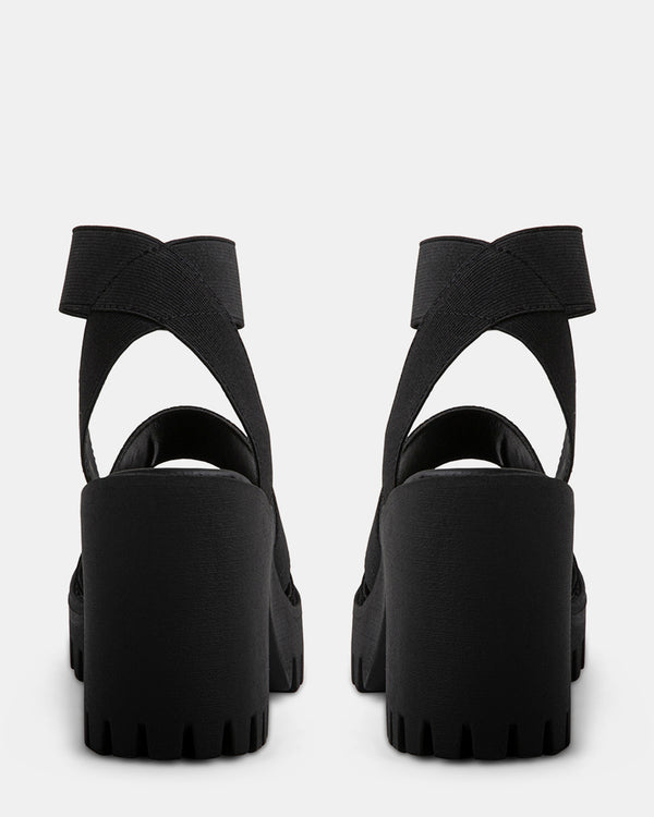 Steven New York Sohoo Noir