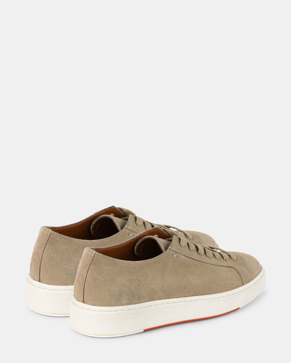 Steven New York Standard Sable Suede