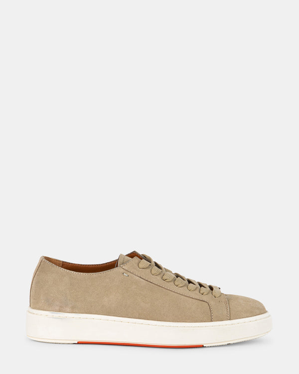 steven new york Standard Sable Suede
