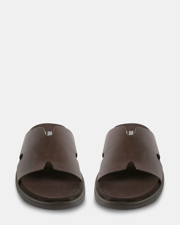 Steven New York Stanley Brown