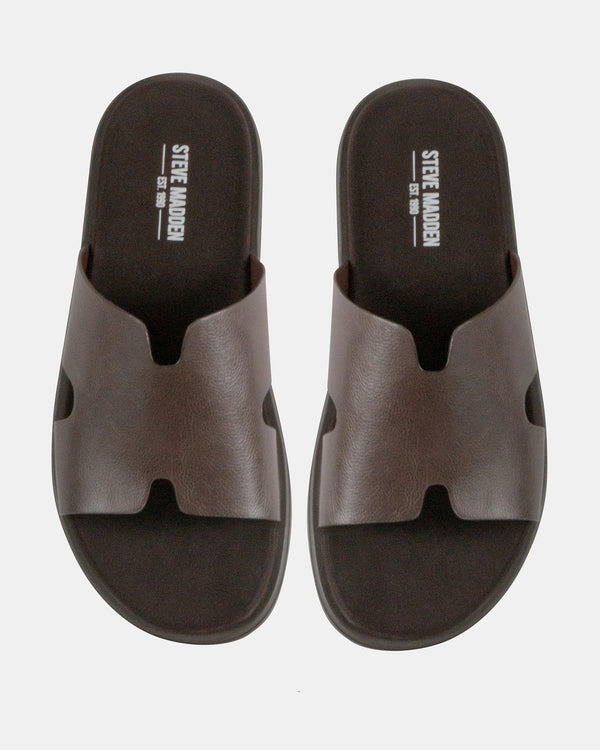 Steven New York Stanley Brown