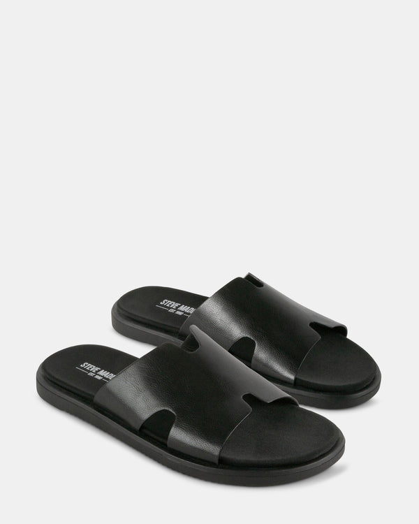 Steven New York Stanley Noir