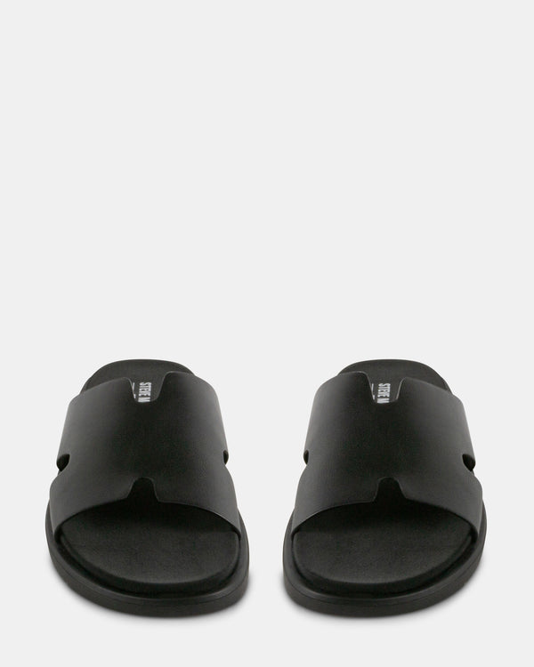 Steven New York Stanley Noir