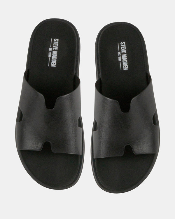 Steven New York Stanley Noir